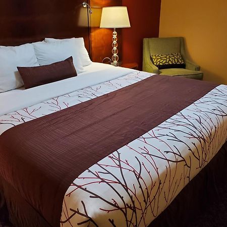 Olympic Inn & Suites อเบอร์ดีน ห้อง รูปภาพ