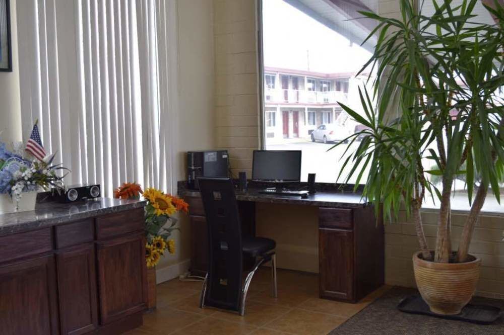 Olympic Inn & Suites อเบอร์ดีน ภายนอก รูปภาพ